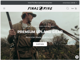 finalrise.com