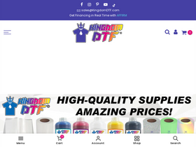 kingdomdtf.com