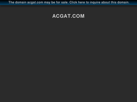 acgat.com
