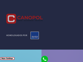 canopol.com
