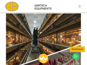 gartech.co.in