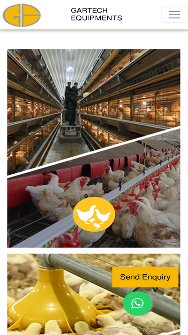 gartech.co.in