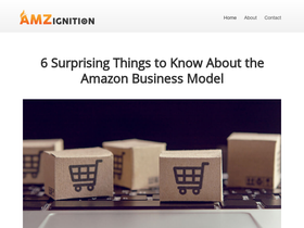 amzignition.com