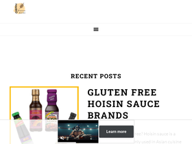 zeroglutenguide.com