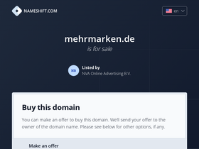mehrmarken.de
