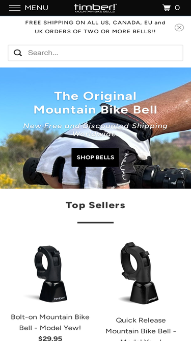 mtbbell.com