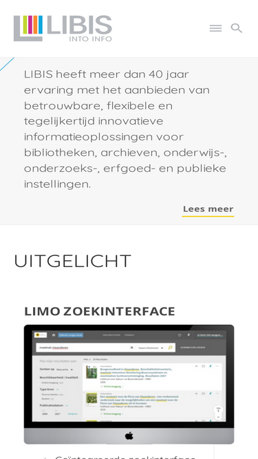 libis.be