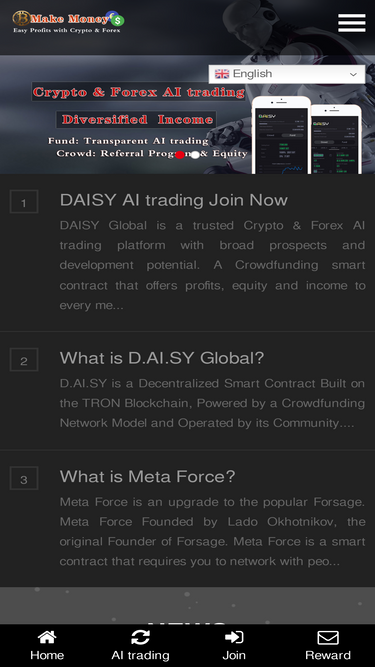 daisydapp.com