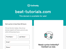 beat-tutorials.com