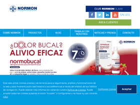 normon.com