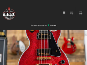 theguitarmarketplace.com