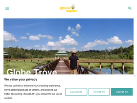 globetrove.com