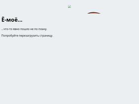 'br39.ru' screenshot