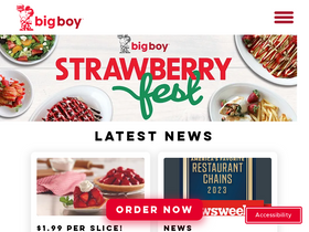 'bigboy.com' screenshot