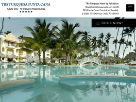 royalsuitesturquesaresort.com