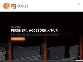 rgdesign.ro