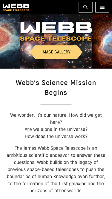 webbtelescope.org