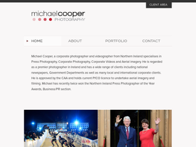 michaelcooper.com