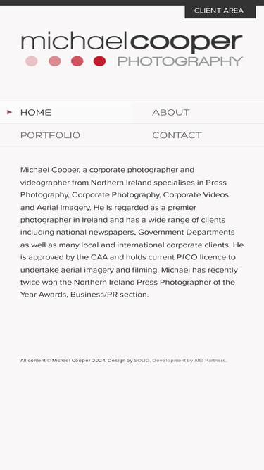 michaelcooper.com