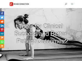 myrehabconnection.com