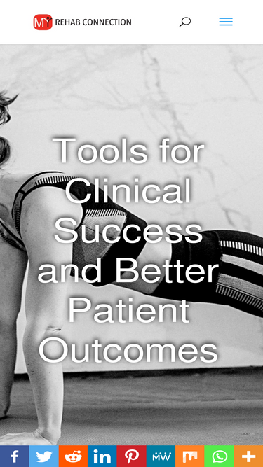 myrehabconnection.com