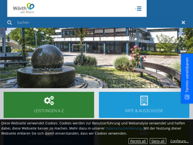 woerth.de
