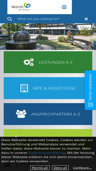 woerth.de