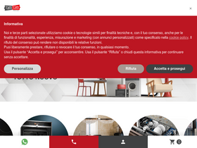 'tamtamprice.com' screenshot