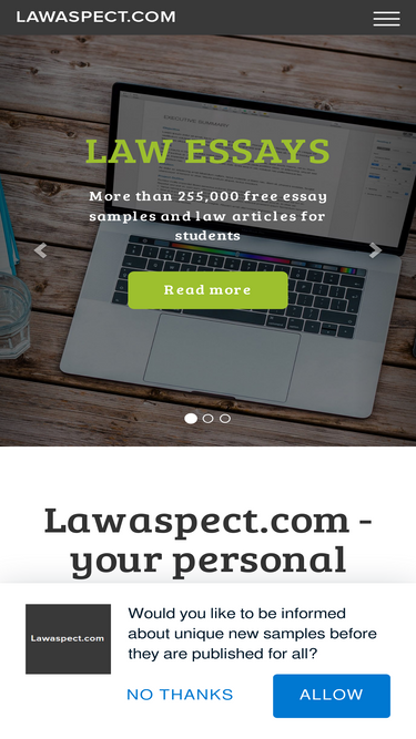 lawaspect.com