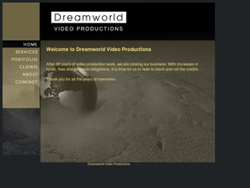 dreamworldvideos.com