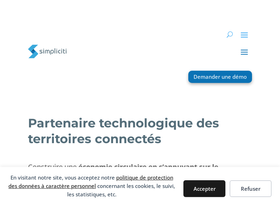 simpliciti.fr