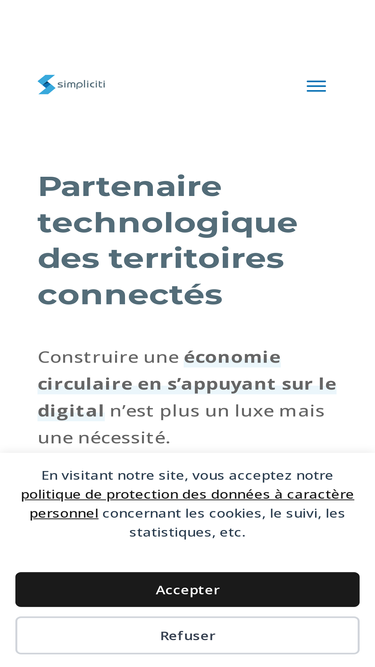 simpliciti.fr