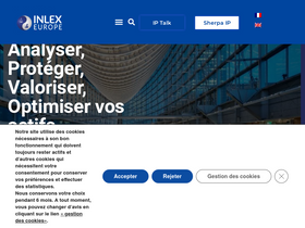 inlex.com