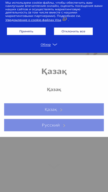 visa.com.kz