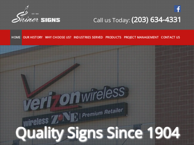 shinersigns.com