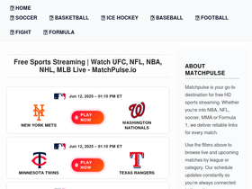 matchpulse.io