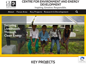ceedindia.org