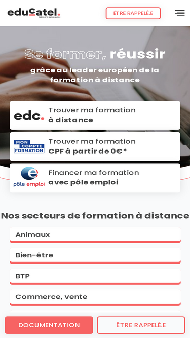educatel.fr