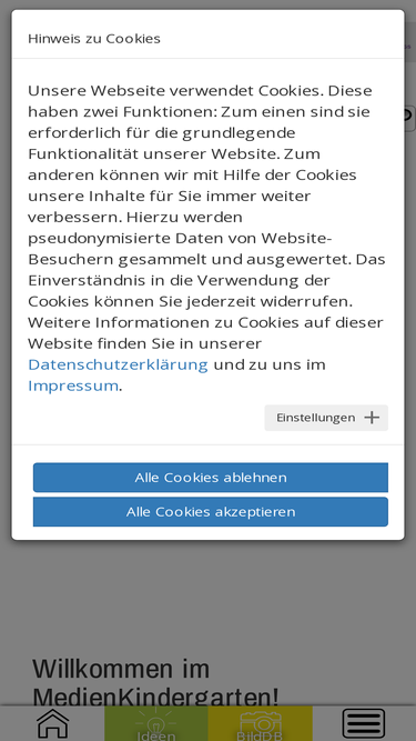 medienkindergarten.wien