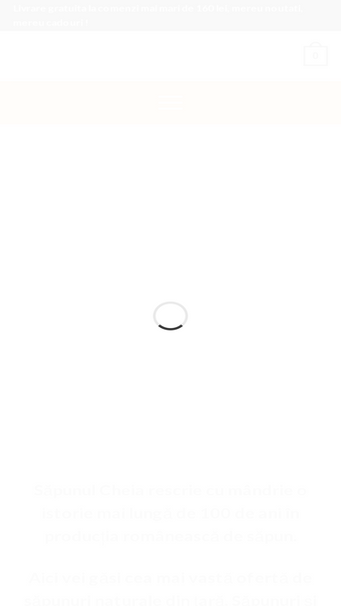 sapunulcheia.ro