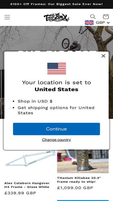 totalbmx.com