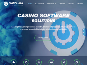 skillonnet.com