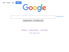 'clients1.google.co.im' screenshot