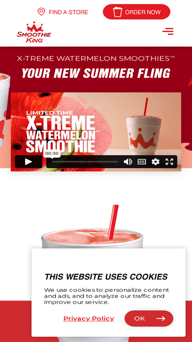 smoothieking.com