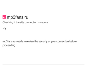 mp3fans.ru