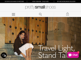 pretty-small-shoes.com