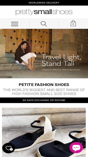 pretty-small-shoes.com