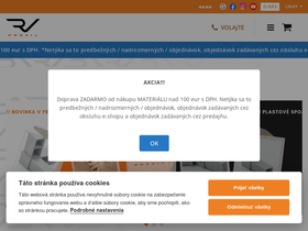 rvprofil.sk