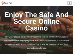 texasflats.net