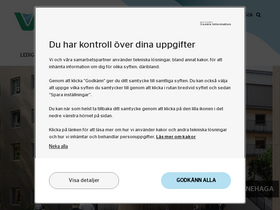'vatterhem.se' screenshot